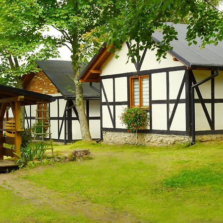 Magra Holiday Club Debina  Exterior foto