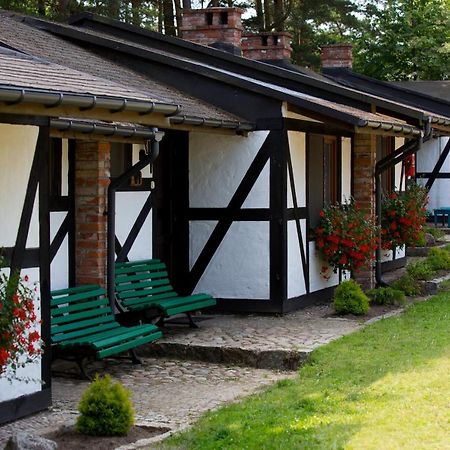 Magra Holiday Club Debina  Exterior foto