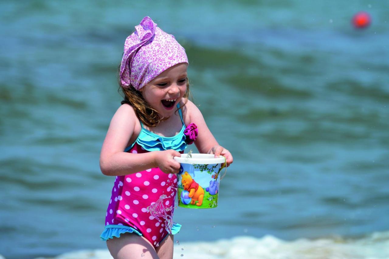Magra Holiday Club Debina  Exterior foto