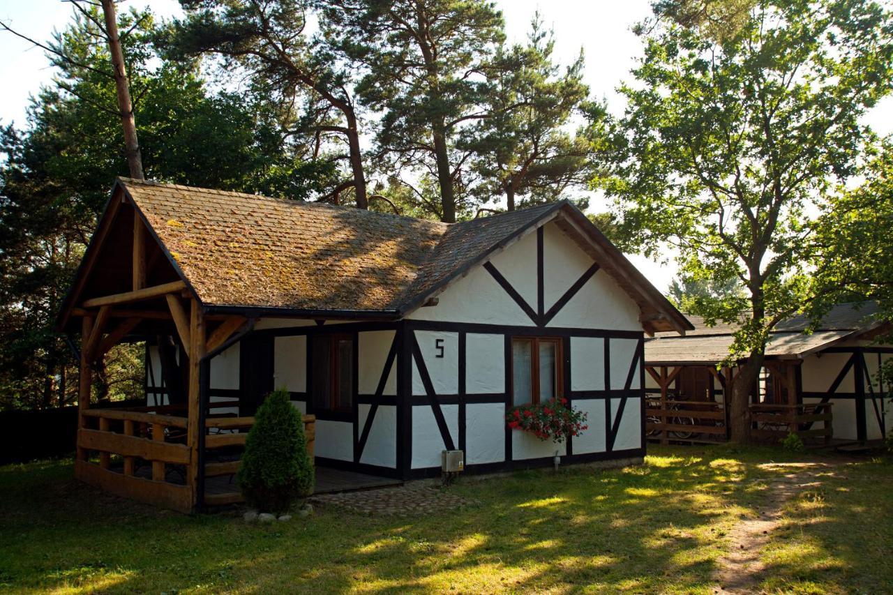 Magra Holiday Club Debina  Exterior foto