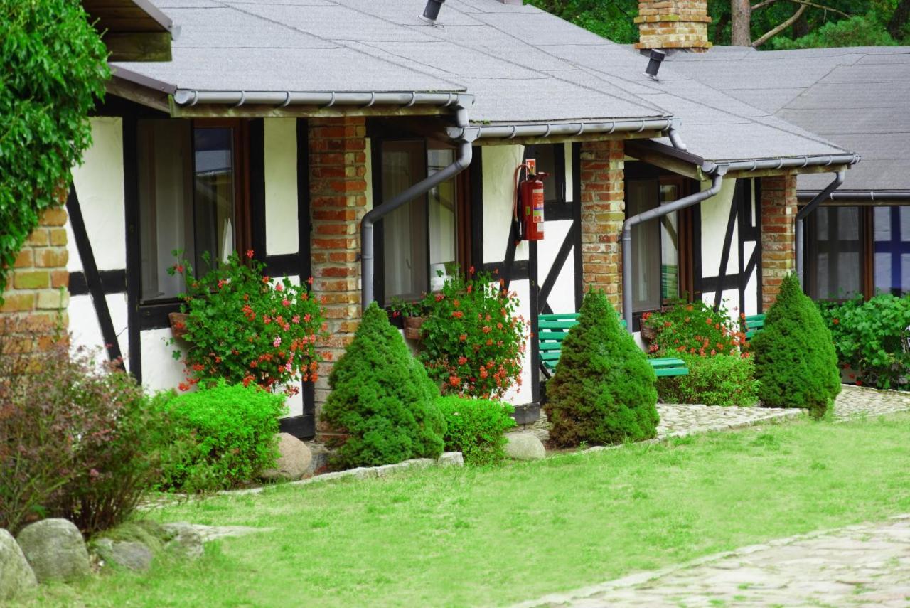 Magra Holiday Club Debina  Exterior foto