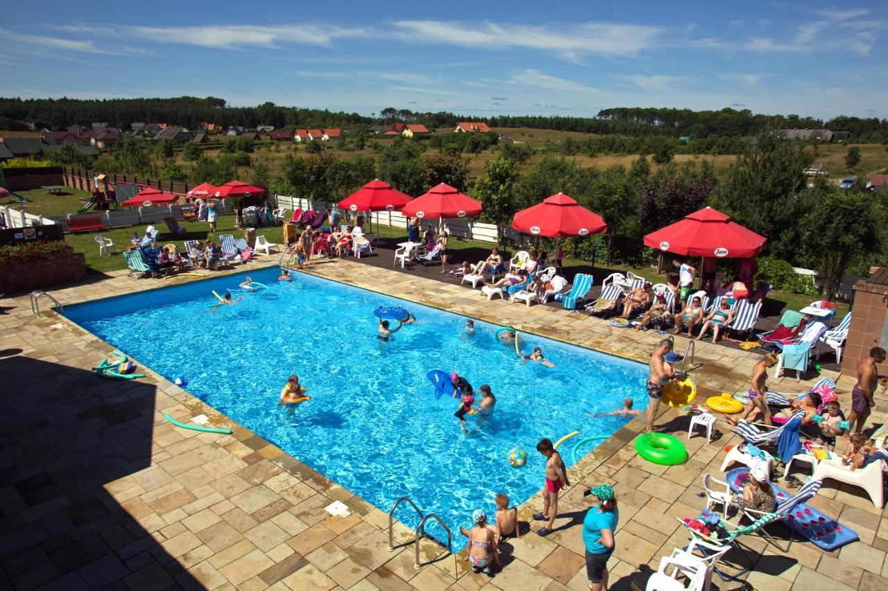 Magra Holiday Club Debina  Exterior foto