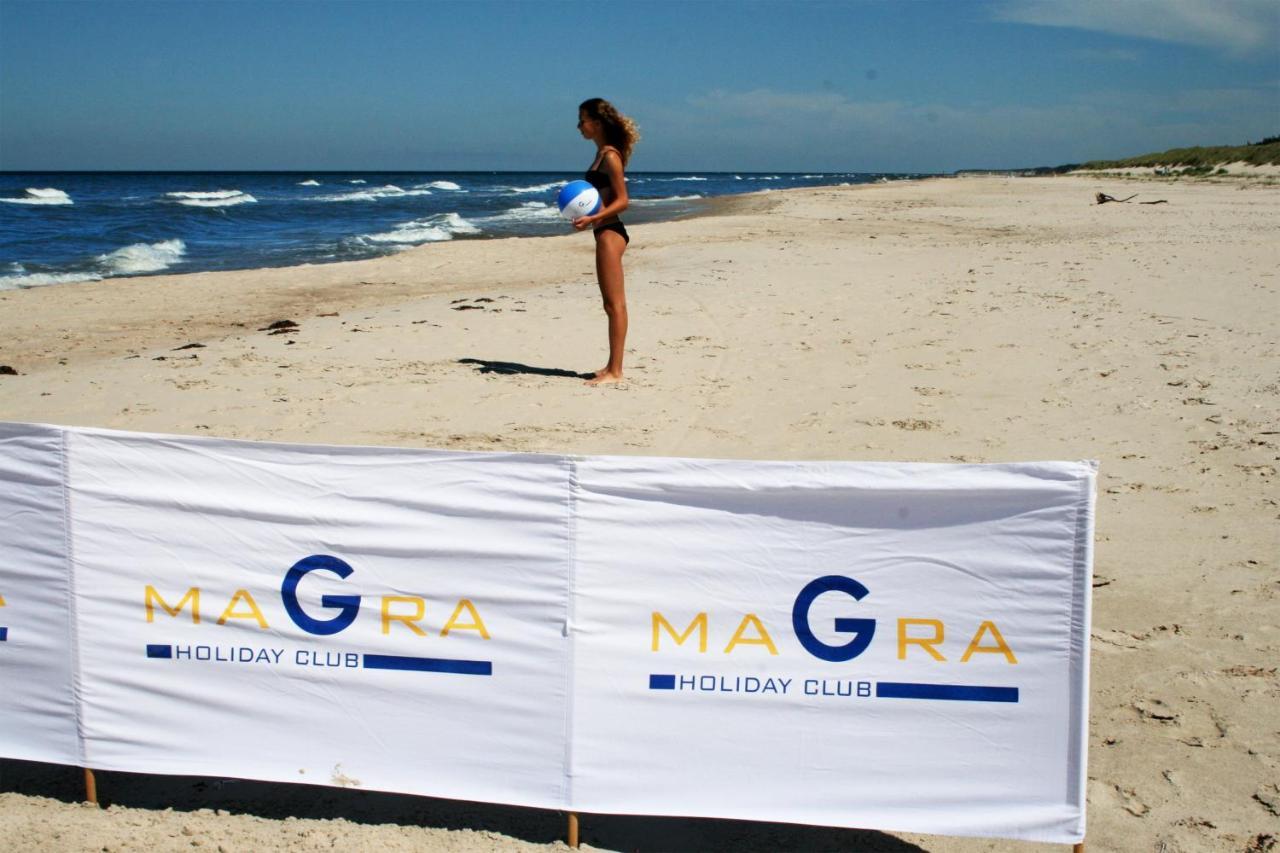 Magra Holiday Club Debina  Exterior foto