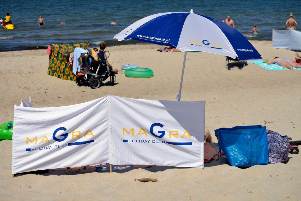 Magra Holiday Club Debina  Exterior foto