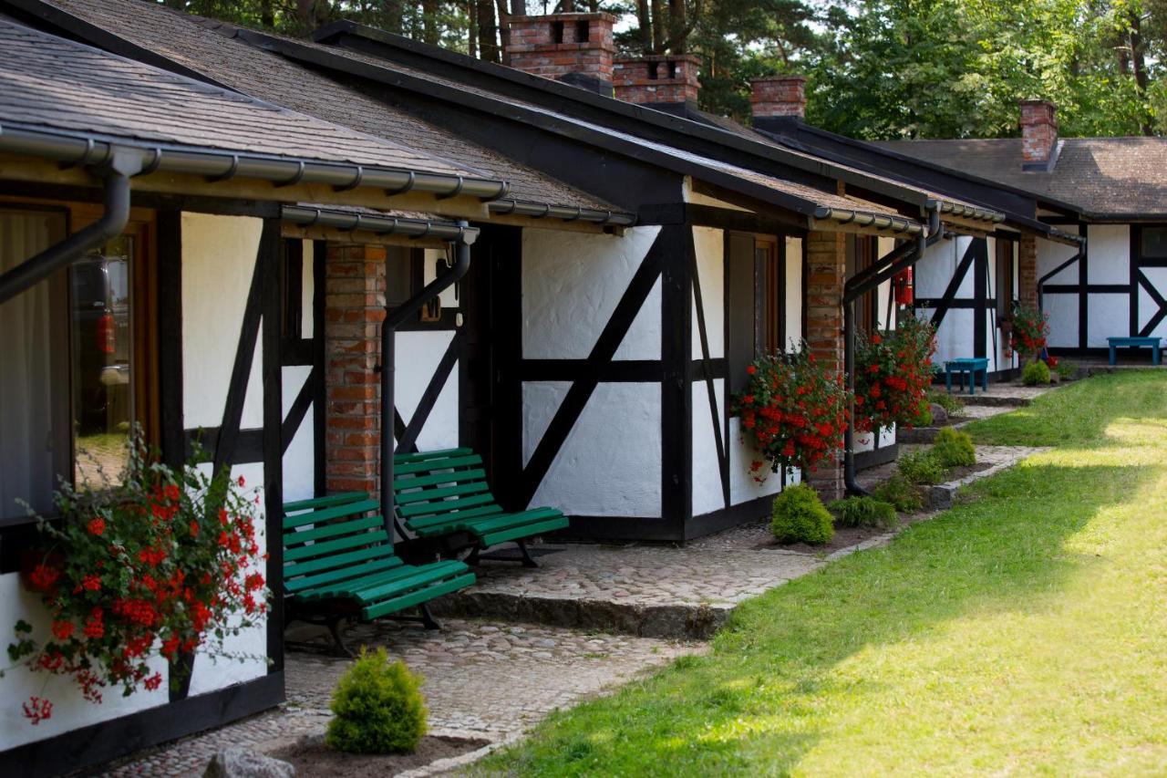 Magra Holiday Club Debina  Exterior foto