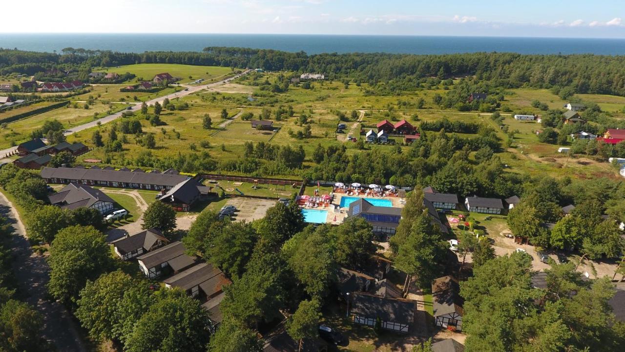 Magra Holiday Club Debina  Exterior foto