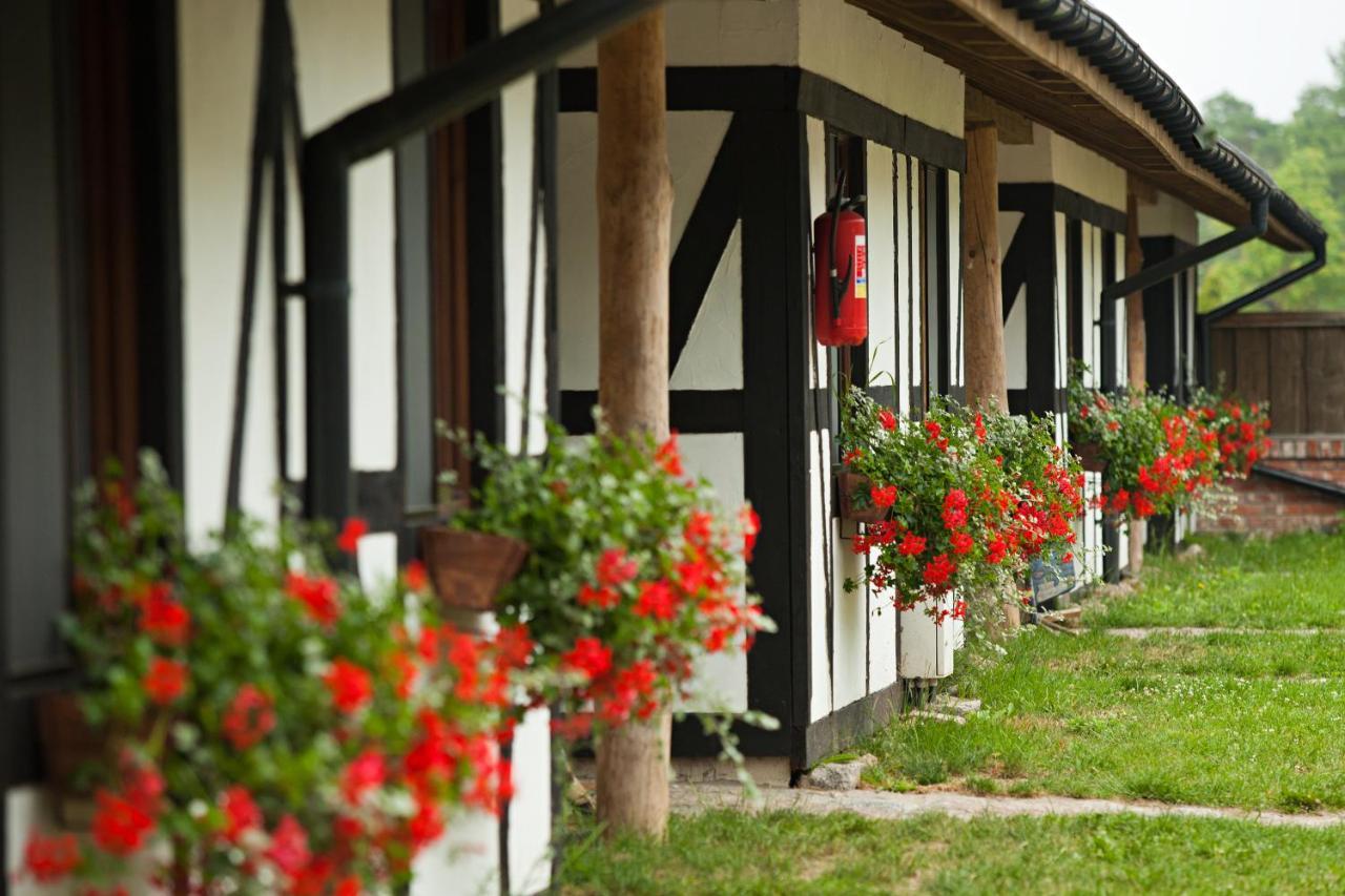 Magra Holiday Club Debina  Exterior foto