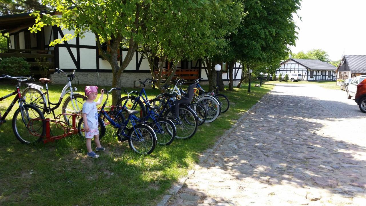 Magra Holiday Club Debina  Exterior foto